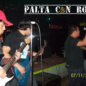 Avatar for Palta Con Ron!