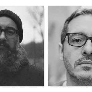 Avatar for Stefano Guzzetti & Ian Hawgood