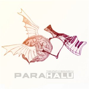 The Future Sound Of Para Halu