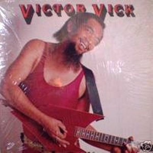 Victor Vick 的头像