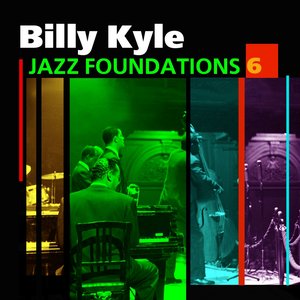 Jazz Foundations Vol. 6