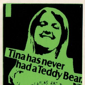 Avatar de Tina Has Never Had A Teddy Bear