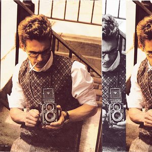 James Franco 的头像