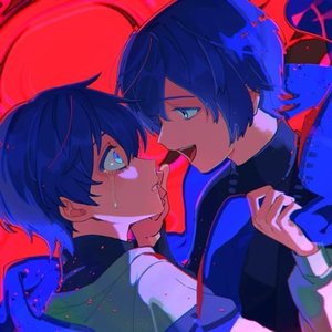 Guchiry & Kaito 的头像