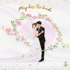 May Kiss The Bride