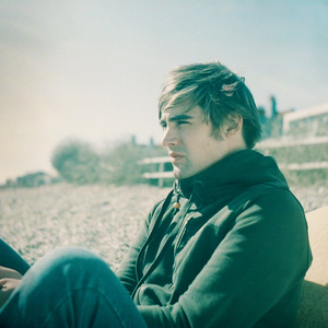 Charlie Simpson photo provided by Last.fm