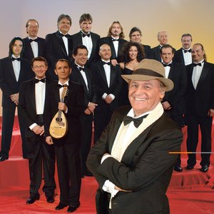 Immagine per 'Renzo Arbore e L'Orchestra Italiana'