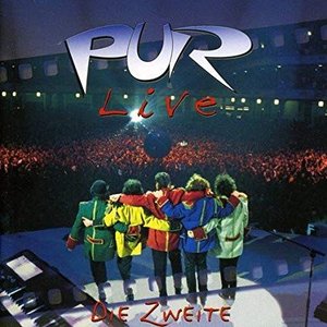 Image pour 'Live - Die Zweite'