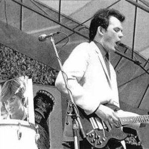 Kevin Hewick & New Order 的头像