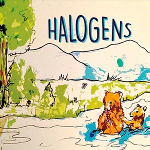 Halogens