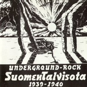 Image for 'Underground-Rock'