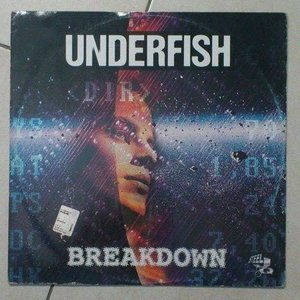 Breakdown