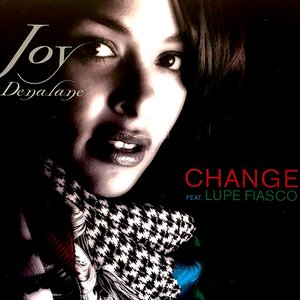 Change - Single