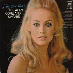 If Love Comes With It