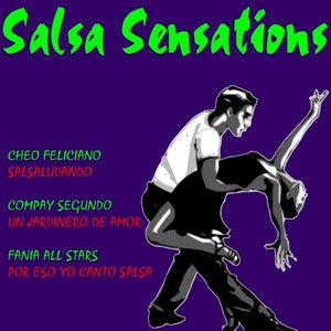 Salsa Sensations