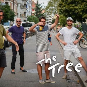 The Tree Brothers 的头像