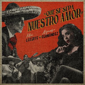 Mon Laferte & Alejandro Fernández 的头像