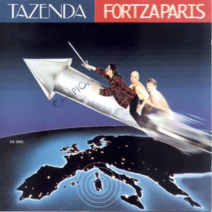 Image for 'Fortza Paris'