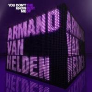 Avatar for Armand Van Helden (feat. Roxy Cottontail & Lacole 'Tigga' Campbell)