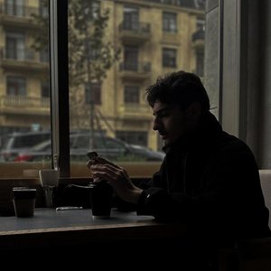 Mehemmed Cavadov 的头像