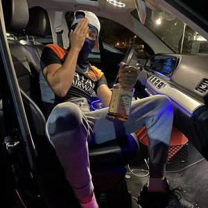 SIMBA LA RUE için avatar