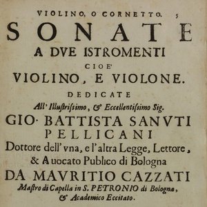 Maurizio Cazzati 的头像