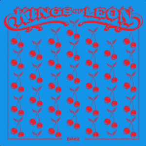 Cover Kings of Leon – To Space