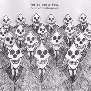 March Of The Repugnant