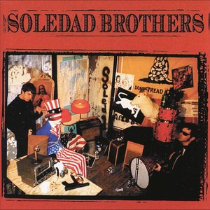 Image for 'Soledad Brothers'