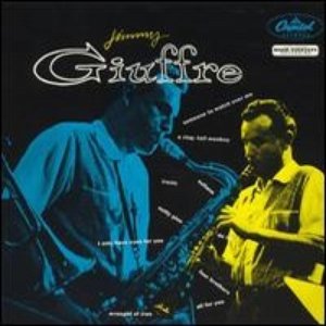 Jimmy Giuffre