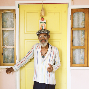 Gladstone Anderson photo provided by Last.fm