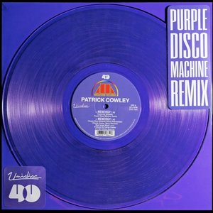 Menergy (Purple Disco Machine Remix)