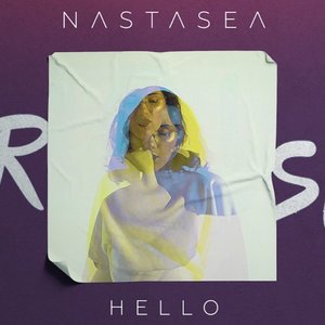 “Hello”的封面