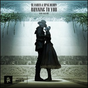Running to You (feat. Elle Vee) - Single