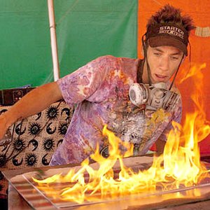Cosmo Kid 的头像