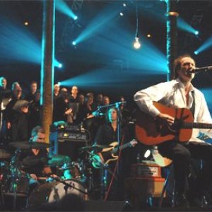 Avatar de Ray Davies and The Crouch End Festival Chorus