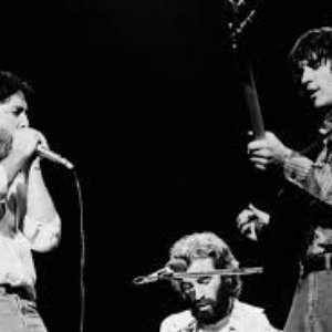 Rick Danko, Richard Manuel & Paul Butterfield 的头像