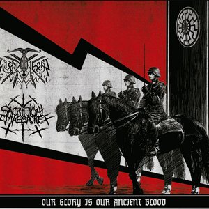 Our Glory Is Our Ancient Blood