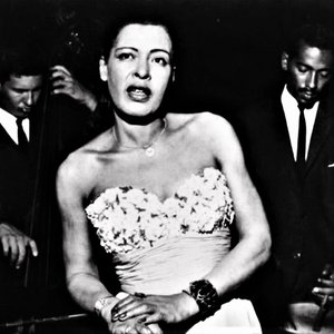 Verve Jazz Masters 47: Billie Holiday Sings Standards