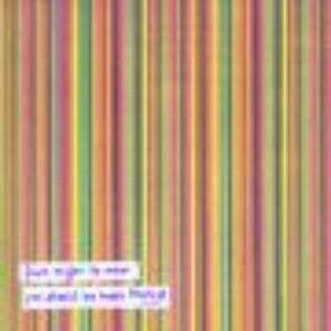 you should be happy there