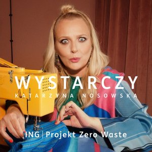 Wystarczy (ING | Projekt Zero Waste)