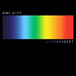 Ultraviolet - Single