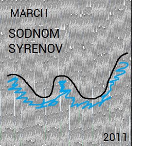 March
