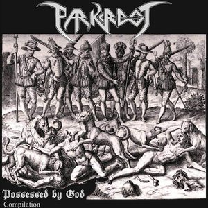 Possessed by God