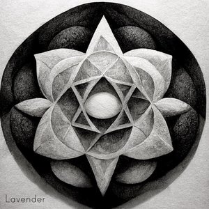 Lavender - Single