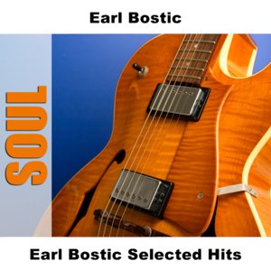 Earl Bostic Selected Hits