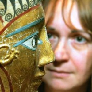 Avatar för Joyce Tyldesley