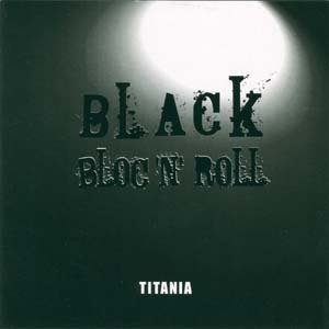 Black Bloc 'N' Roll