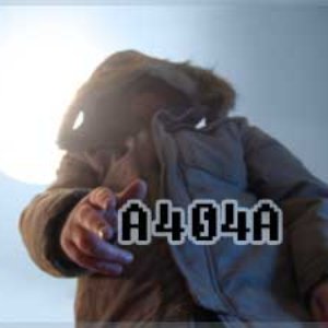 A404A 的头像
