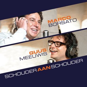 Schouder Aan Schouder